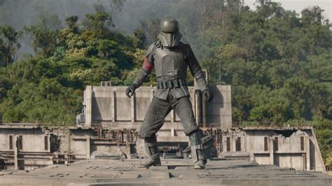 the mandalorian s02e07 bdscr|The Mandalorian season 2 episode 7 recap: Mando goes .